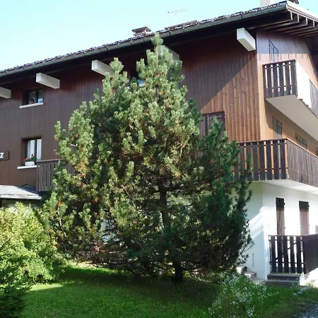 شقة Renove Aux Gets, Proche Pistes Et Lac, Avec Parking, Navettes Gratuites Et Accepte Animaux - Fr-1-623-266 لي جيه