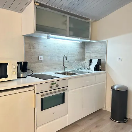 Renove Aux Gets, Proche Pistes Et Lac, Avec Parking, Navettes Gratuites Et Accepte Animaux - Fr-1-623-266 لي جيه