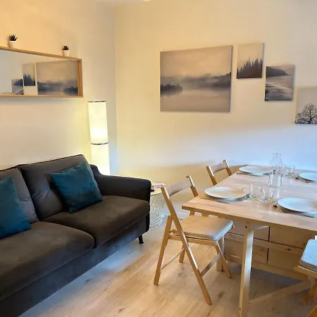 Renove Aux Gets, Proche Pistes Et Lac, Avec Parking, Navettes Gratuites Et Accepte Animaux - Fr-1-623-266 لي جيه